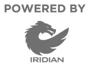 Logo iridian